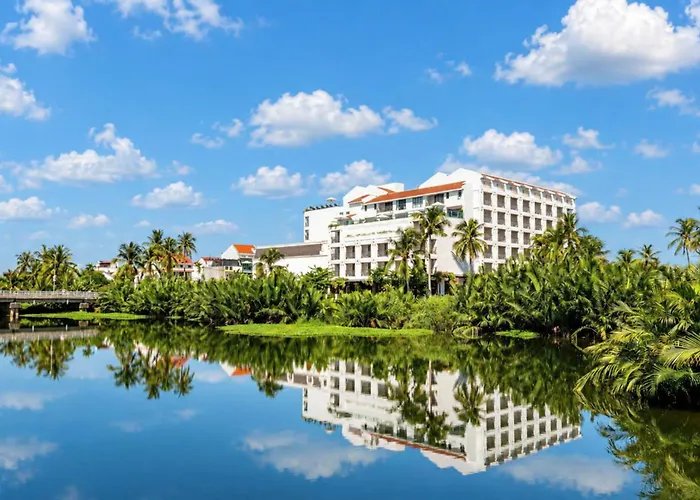 Beach Hotels Little Oasis - An Eco Friendly & Spa