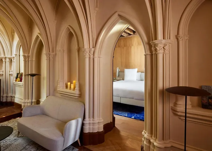 Domaine de la Reine Margot Paris-Issy - MGallery Collection