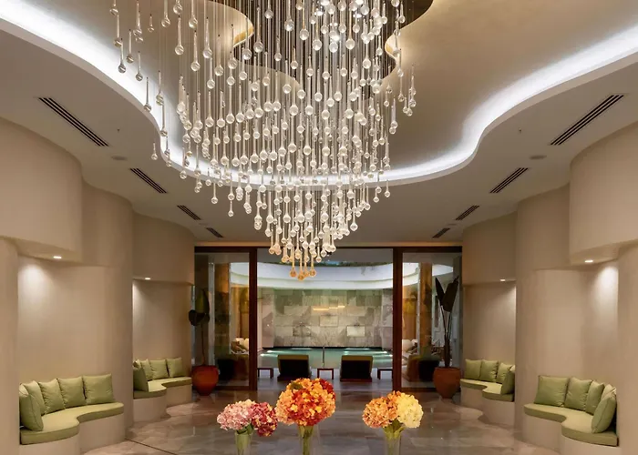 Swissotel Living Bodrum