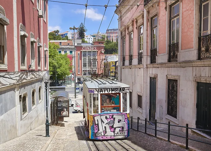 Hapimag Apartments Lisbon