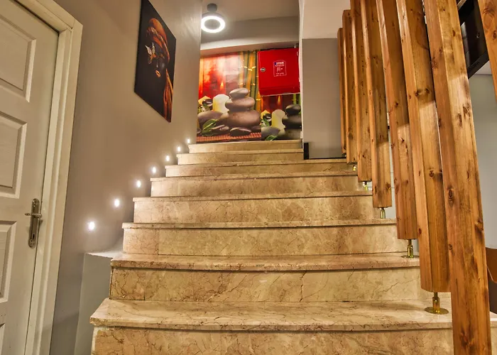 Sirkeci Ersu & Spa