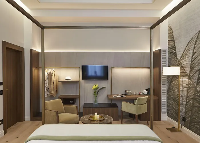 Messori Suites