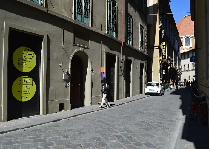 Boutique B&B Torre De' Conti
