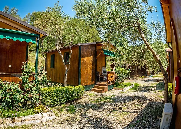 Agriturismo Valle di Marco