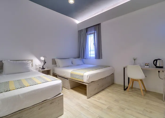otel