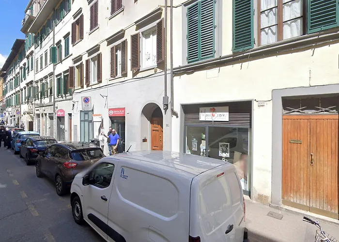 Residenza Ognissanti