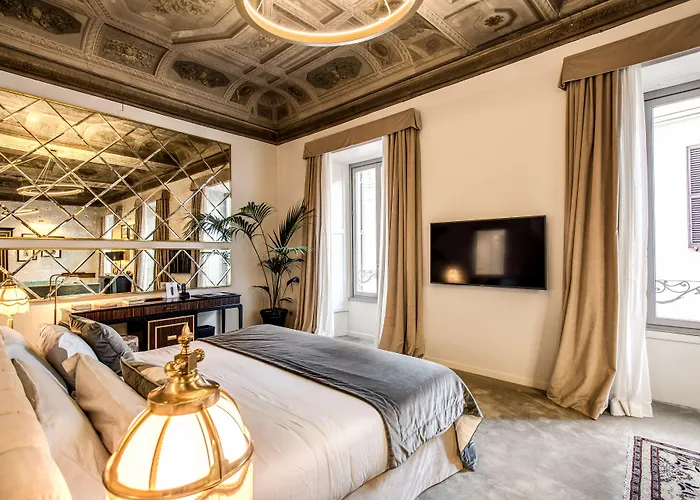 Martius Private Suites