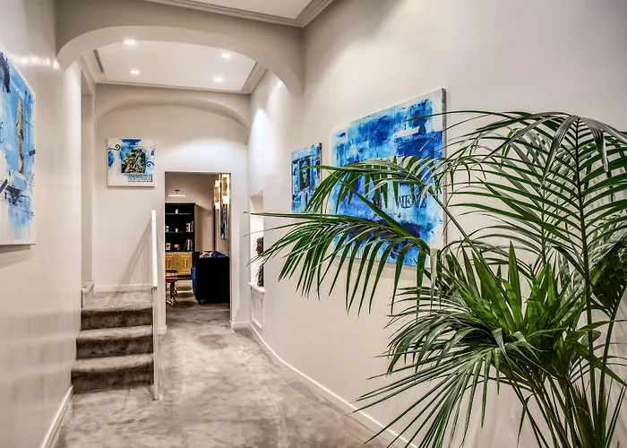 Martius Private Suites