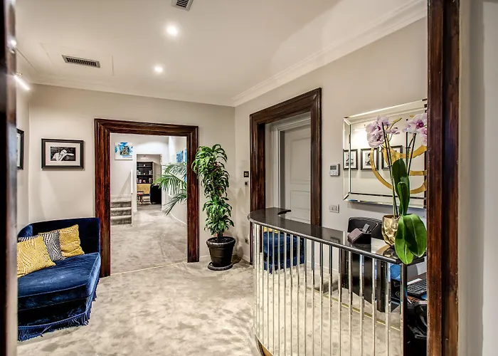 Martius Private Suites Hotel