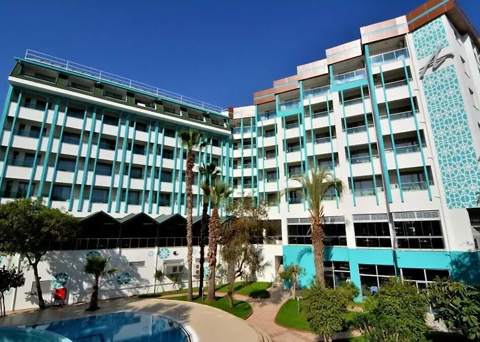 Ananas Hotel