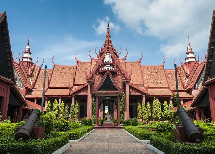 Botum Palace Hotel