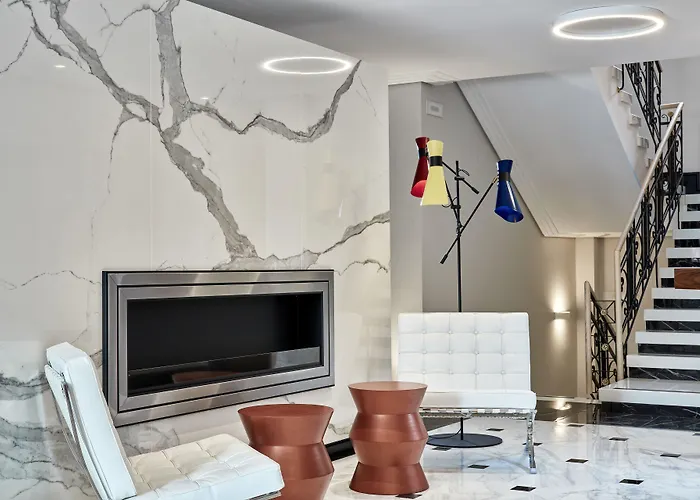  Antigon Urban Chic , Thessaloniki
