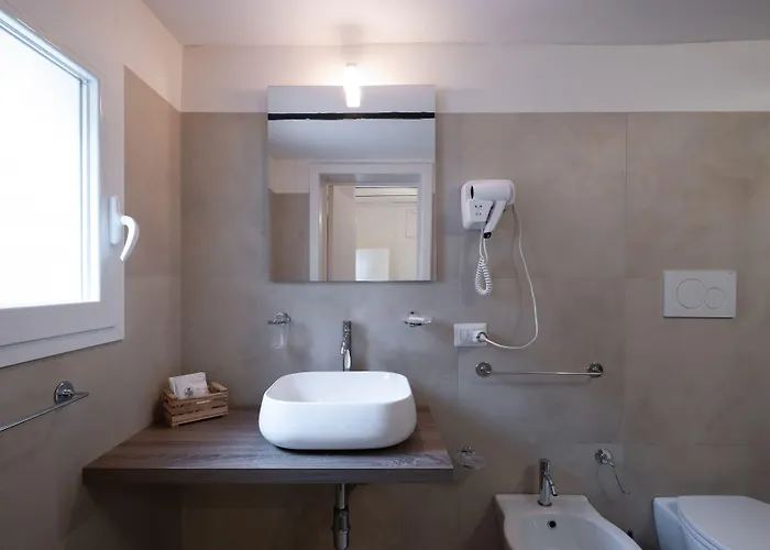 Ada Suites & Spa