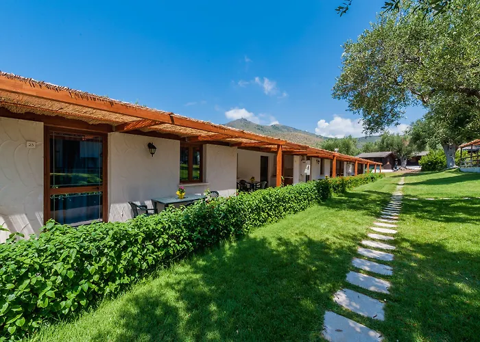 Green Village