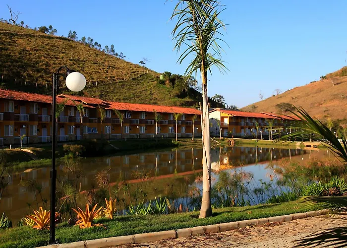 Vassouras Eco Resort