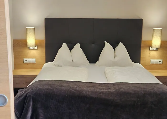 Apartment Hotel Christine