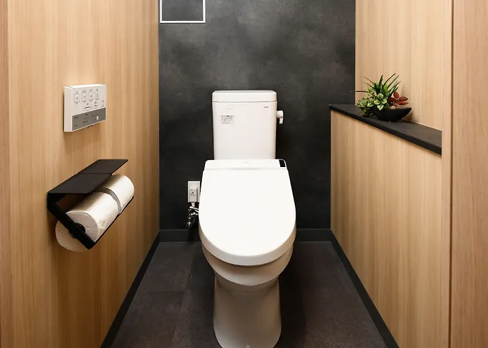 Mimaru Tokyo Akasaka