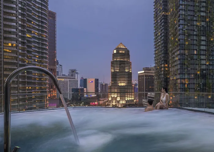 Four Seasons Kuala Lumpur