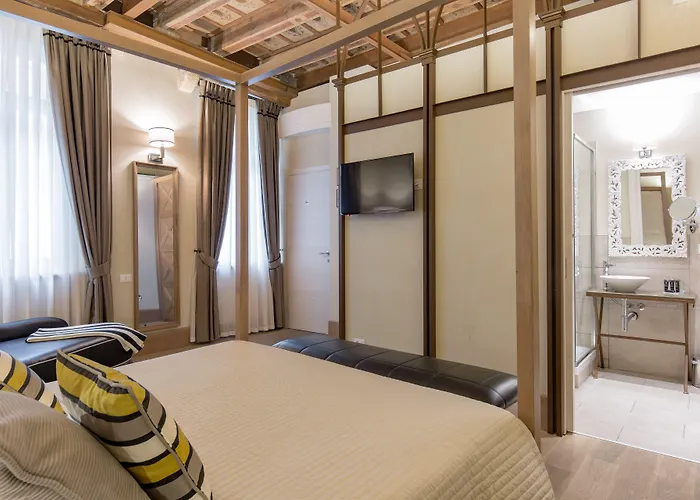 Casa Vacanze Residenza Bonifacio - Adults Only