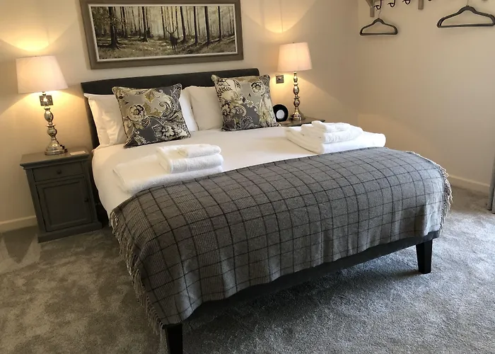 Camerton Inn Cottage