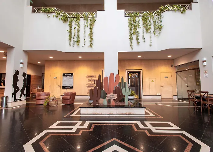 ibis Styles Presidente Prudente Portal D'Oeste