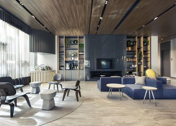 Mercure Istanbul Umraniye