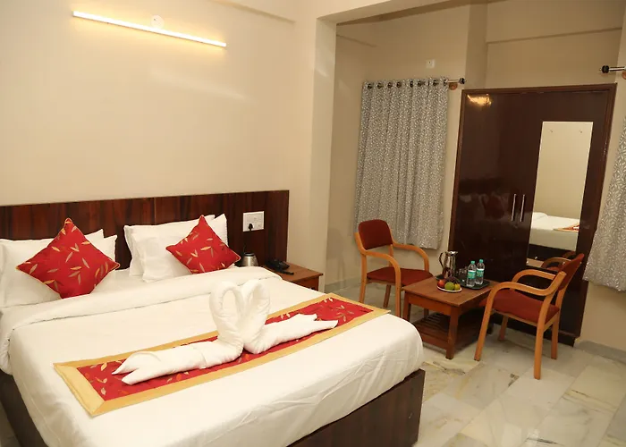 Soundarya Hotel