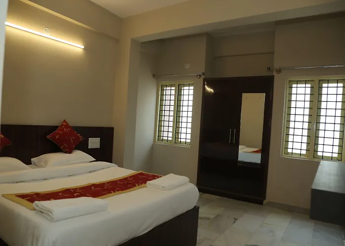 Soundarya Hotel