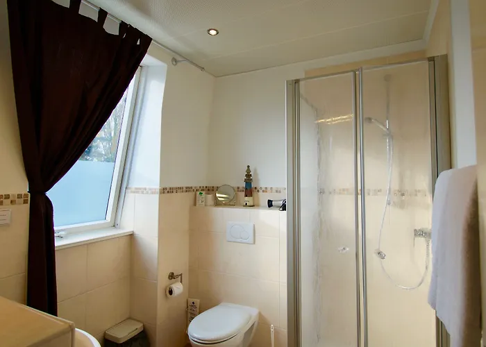 3 SterneHotel Garni Seestern