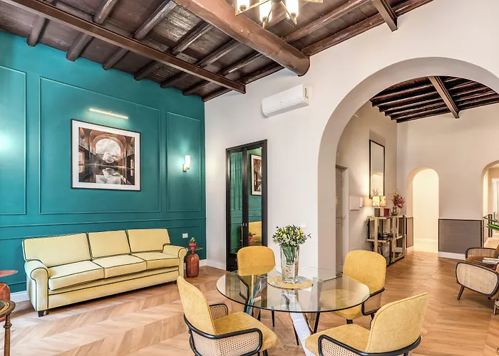 Babuino Palace&Suites