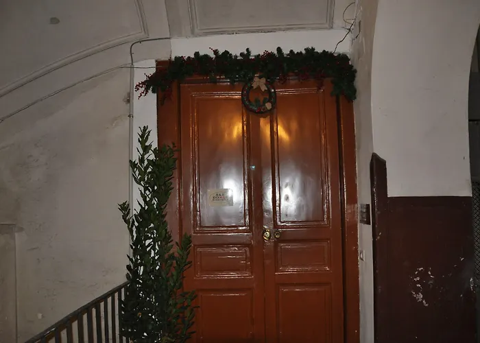Domus Borbonica