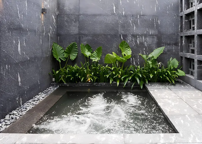 Oakwood Bencoolen Singapore
