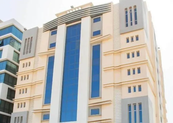 Muscat Hills