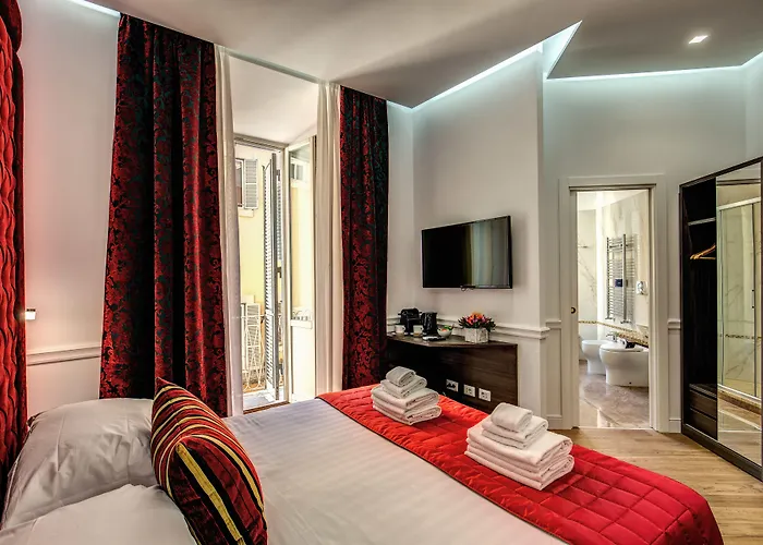 La Foresteria Luxury Suites
