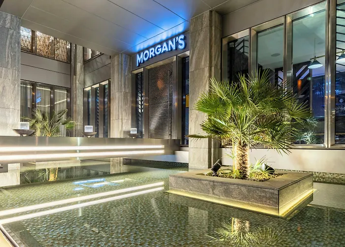 Al Bandar Rotana - Creek