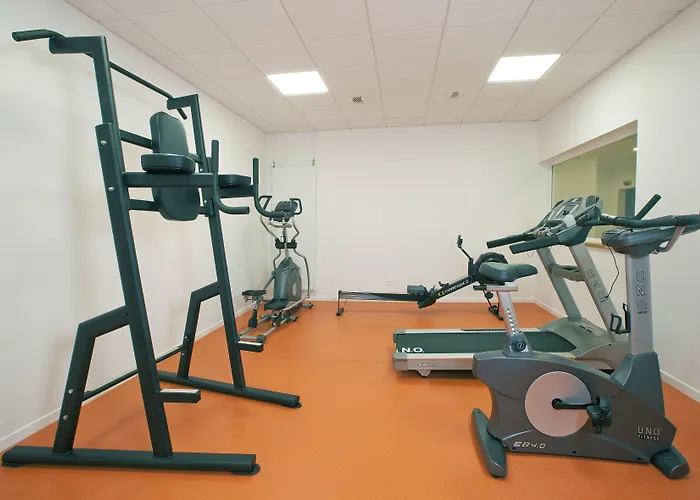 3 SterneHotel Sejours & Affaires Paris-Davout