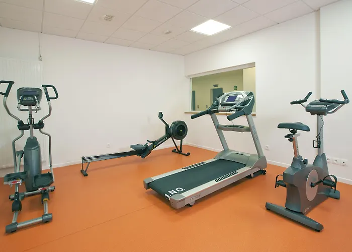 3 SterneHotel Sejours & Affaires Paris-Davout