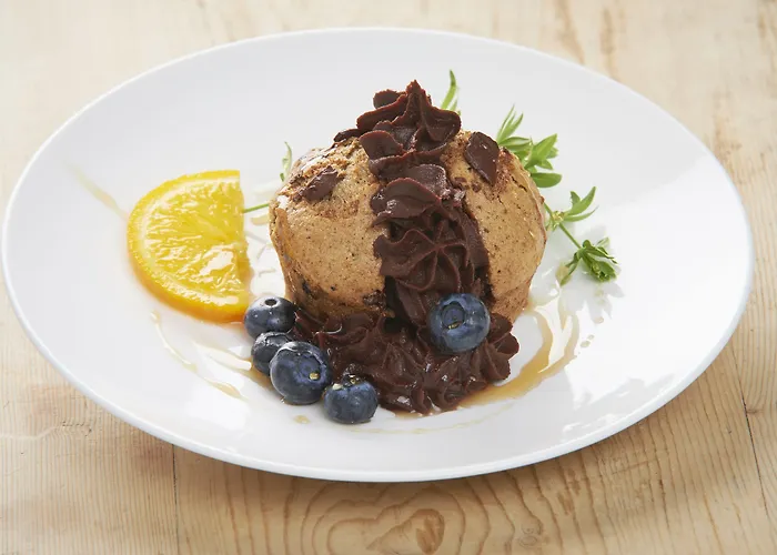 Vegan Hotel La Vimea