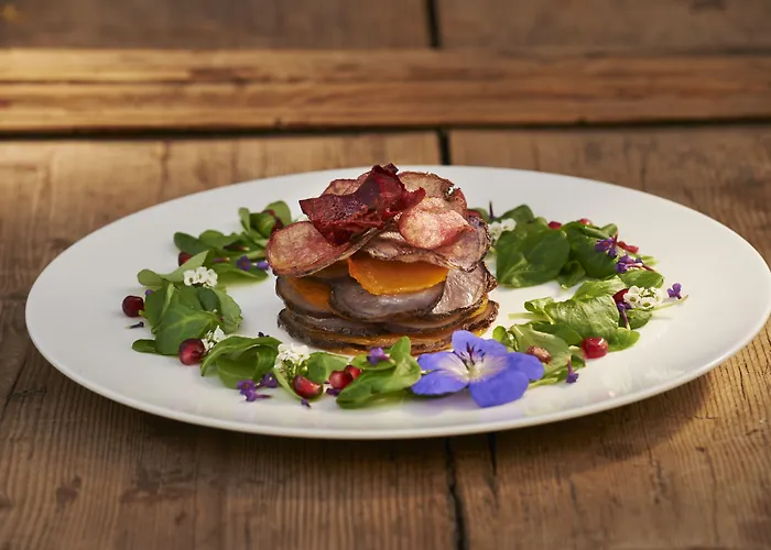 Vegan Hotel La Vimea