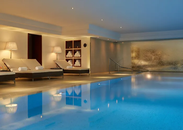 My Aparthotels Majestic Apartments Champs Elysees