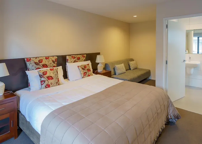 My Aparthotels Apartments 118