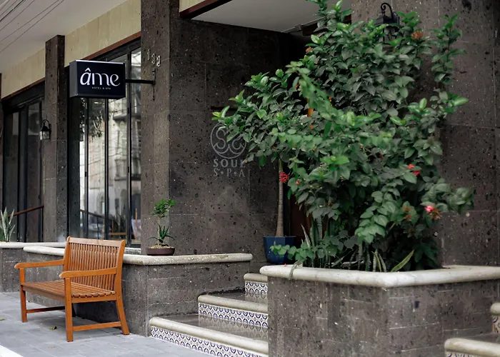Soul Beach Boutique & Spa (Adults Only)