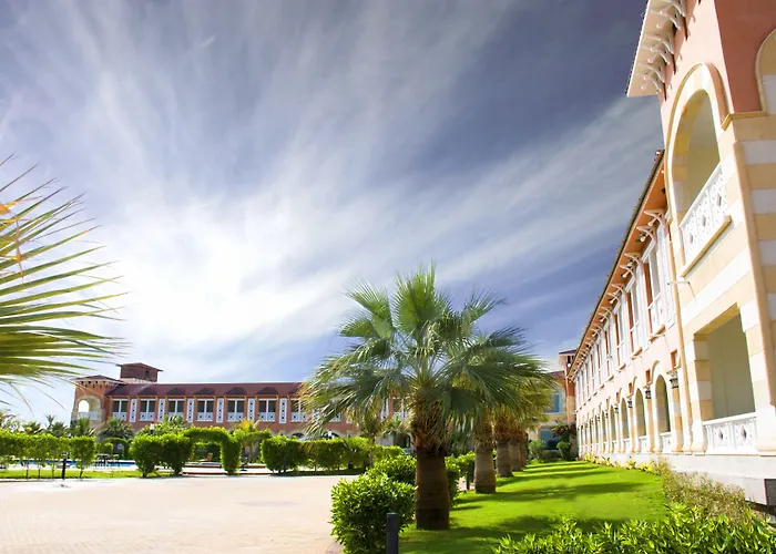 Radisson Blu Resort, Al Khobar Half Moon Bay