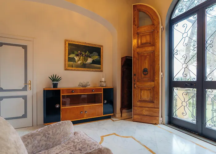 Relais Villa Al Vento
