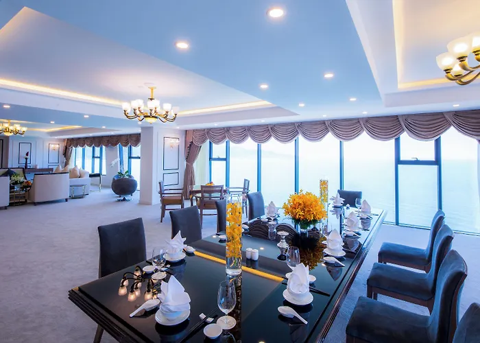 Muong Thanh Luxury Da Nang
