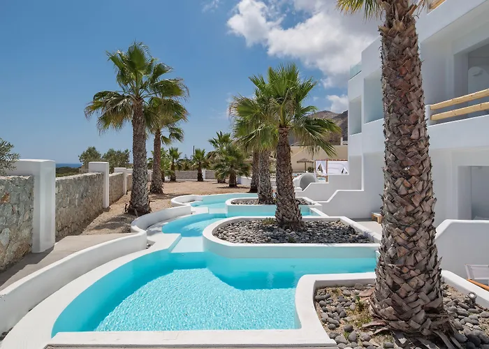 5 Sterne Hotels Casa Vitae Suites