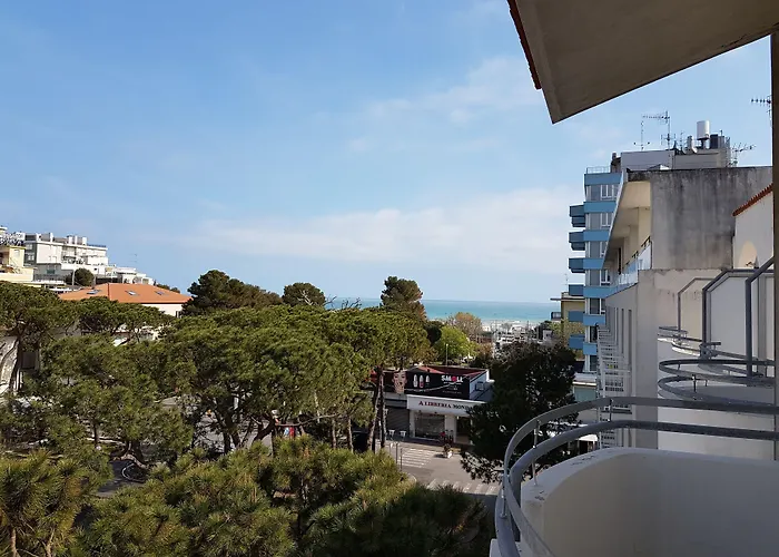 Ceccarini 9 home suite home