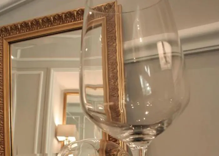 Hotel con Spa Florence Luxury Guest House