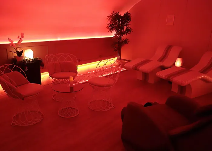 Bresil Opera Spa