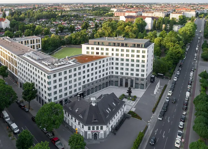 Ocak Aparthotel